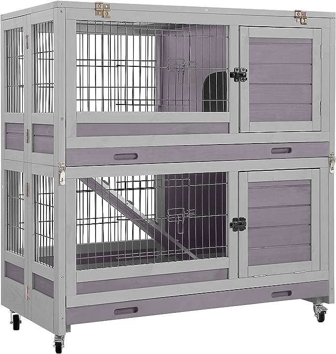 Wayfair 2025 rabbit cage